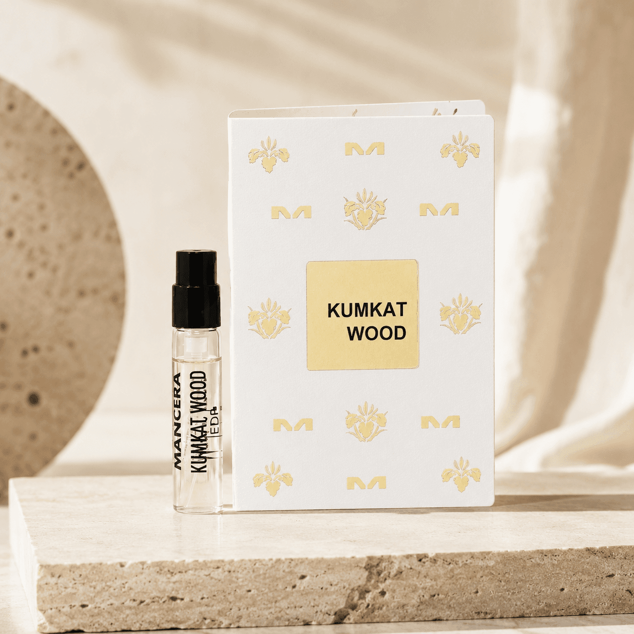 Mancera Kumkat Wood
