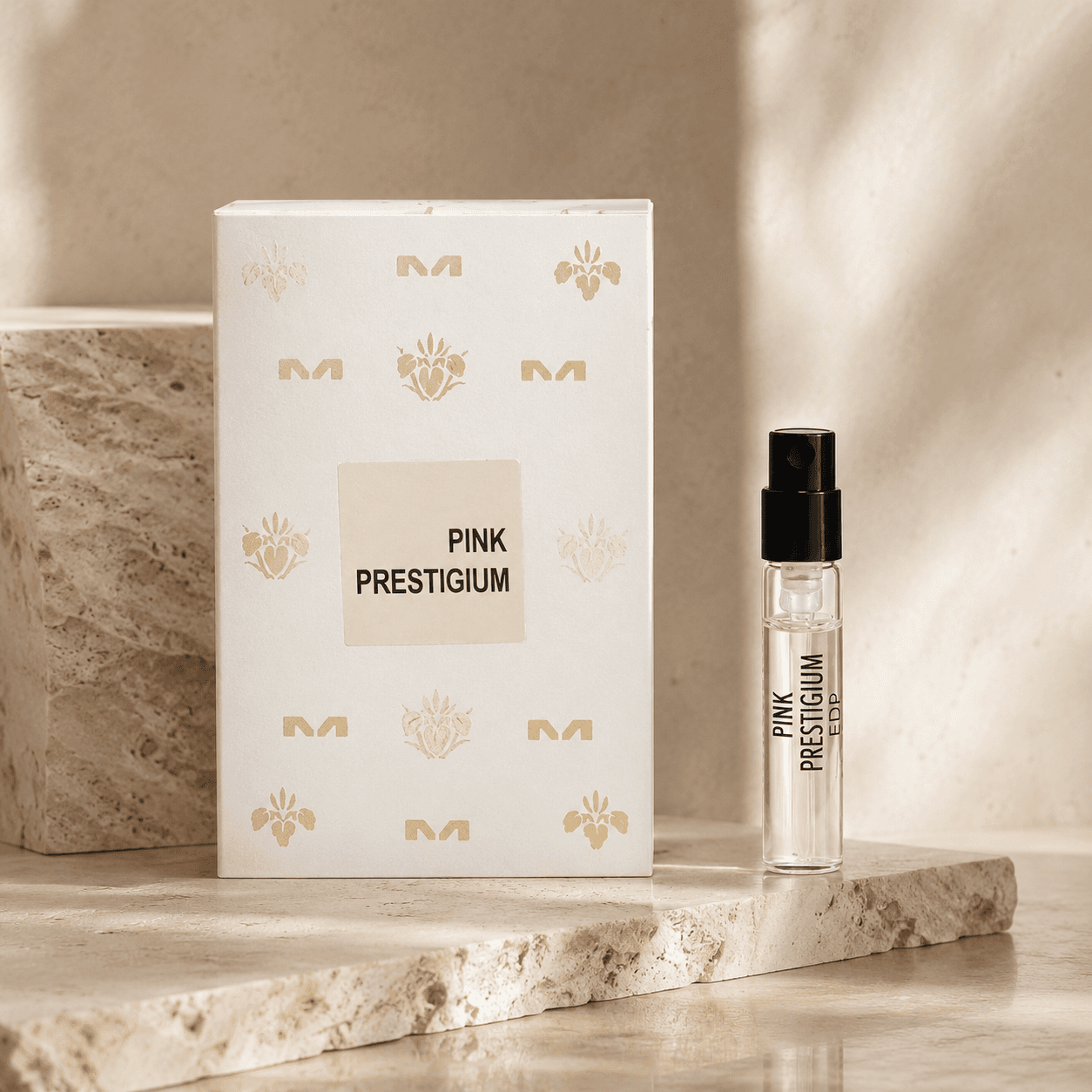 Mancera Pink Prestigium