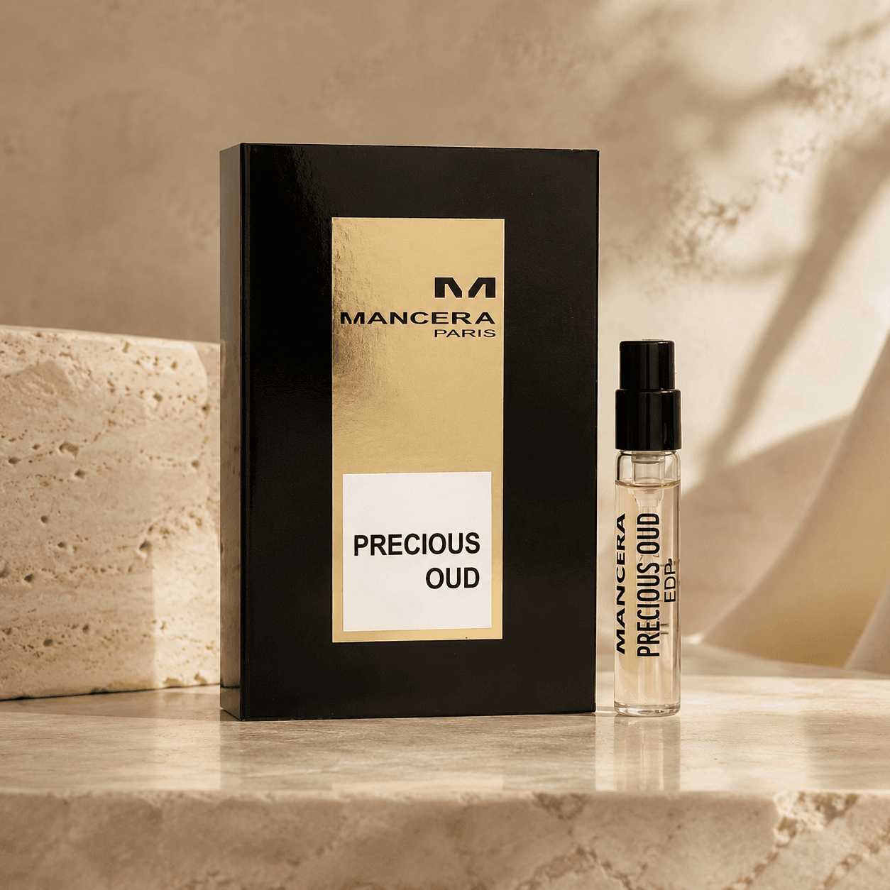 Mancera Precious Oud