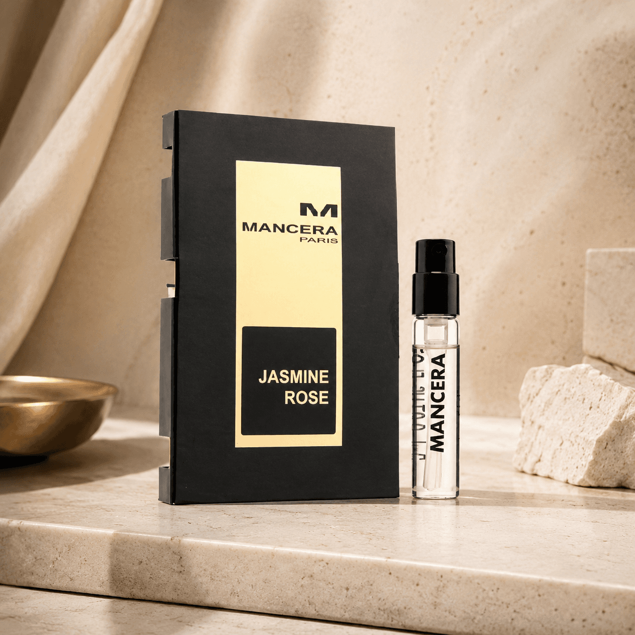 Mancera Roses Jasmine