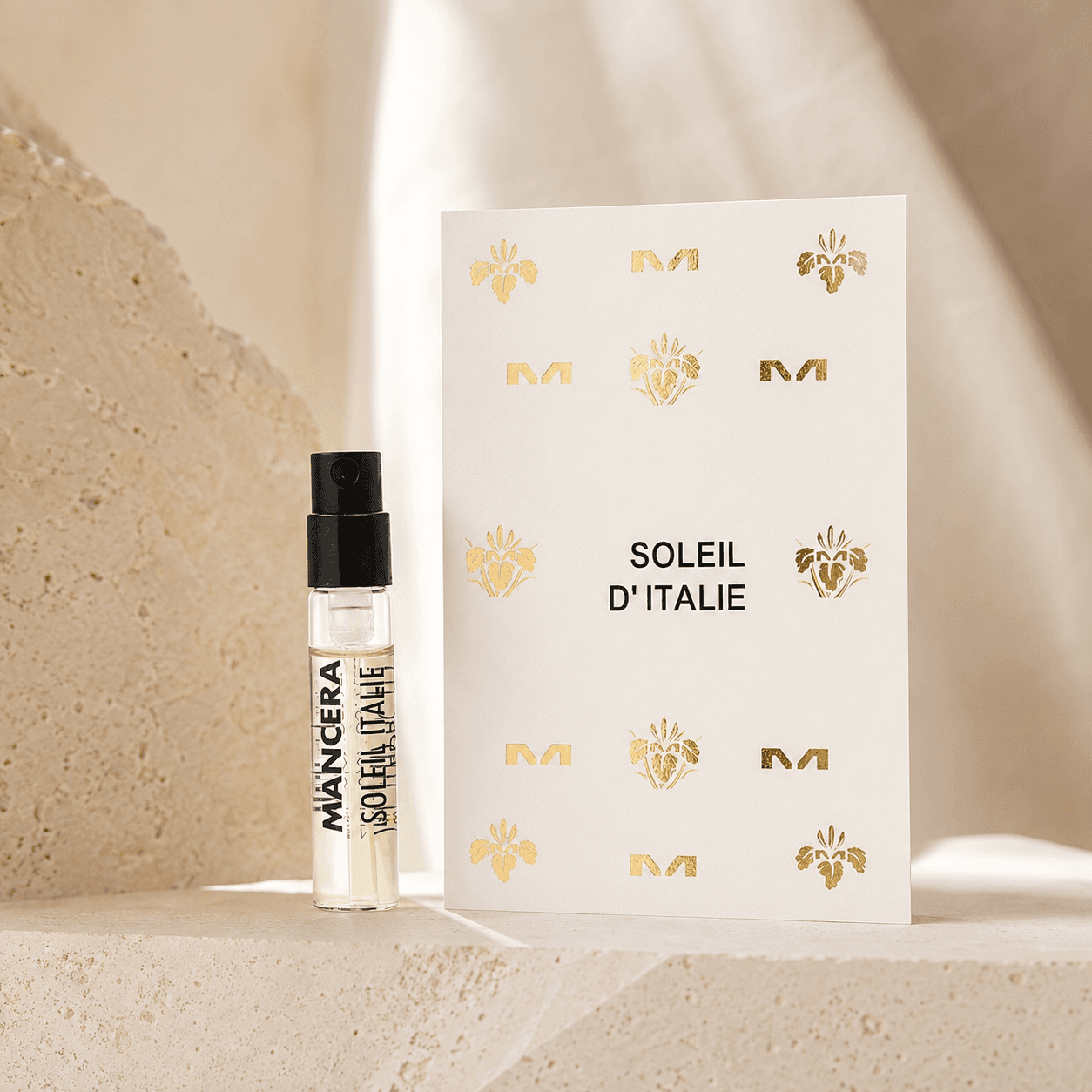 Mancera Soleil d'Italie