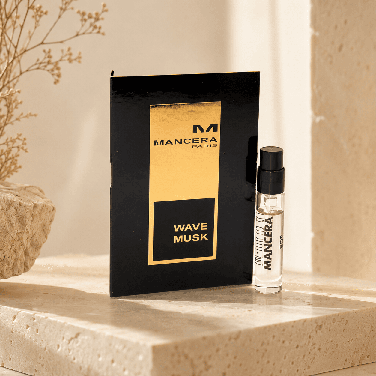 Mancera Wave Musk
