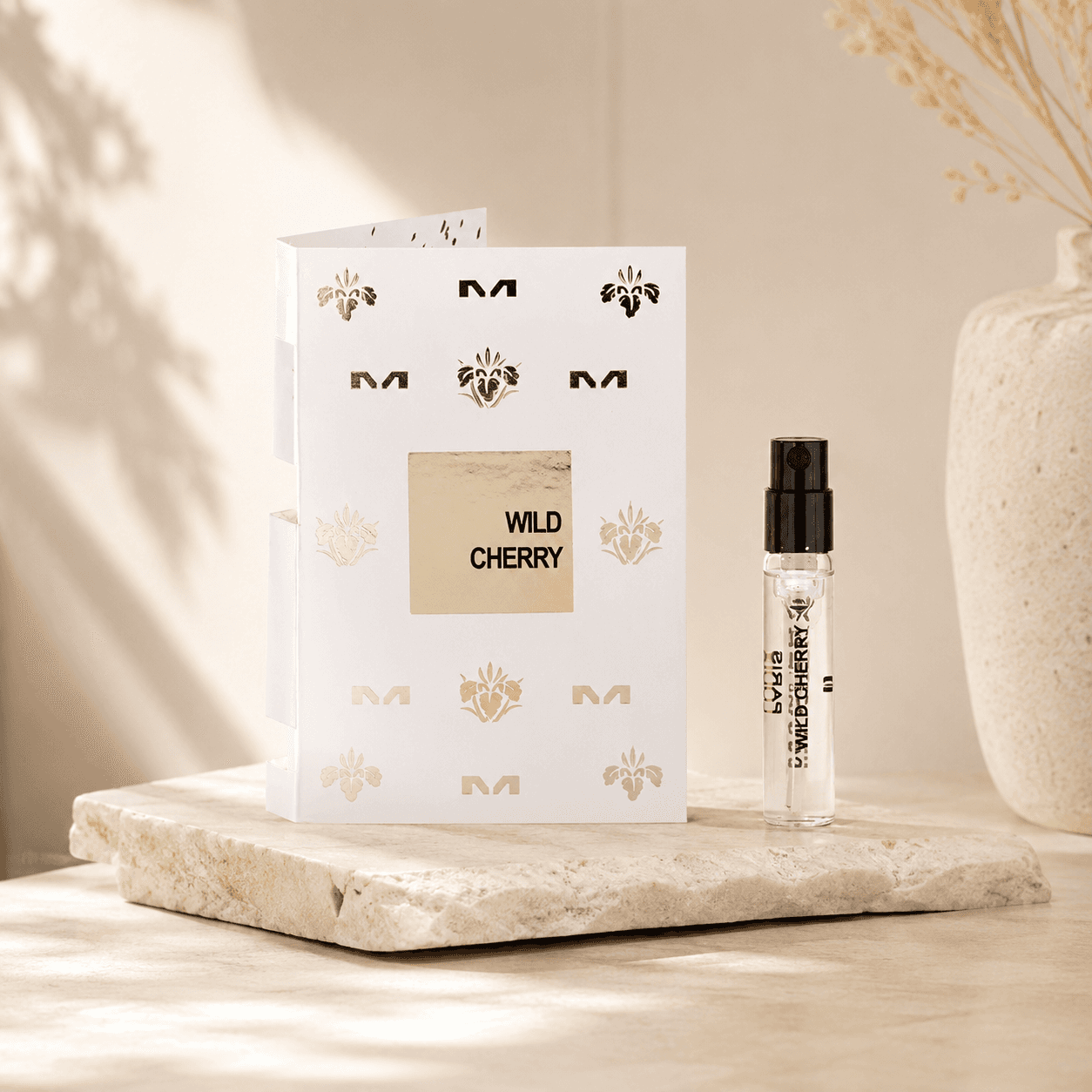Mancera Wild Cherry