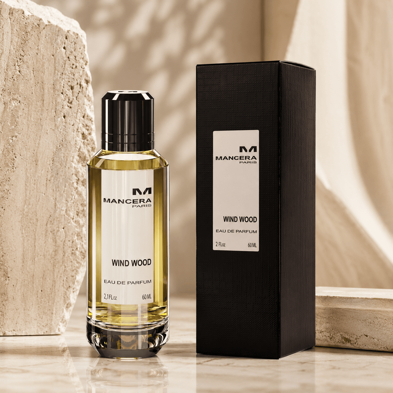 Mancera Wild Wood