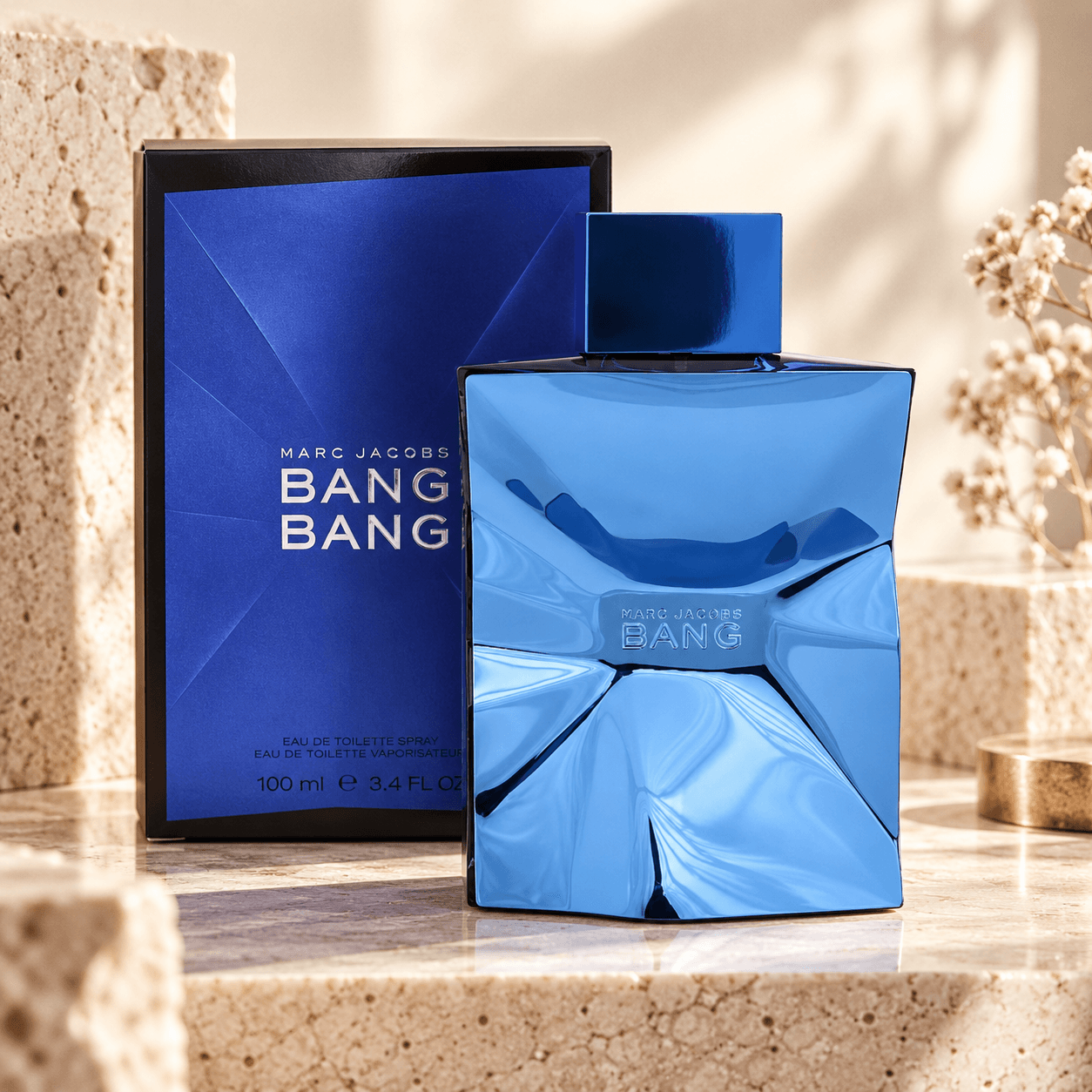 Marc Jacobs Bang Bang
