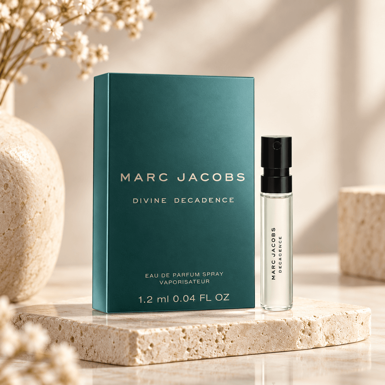 Marc Jacobs Divine Decadence