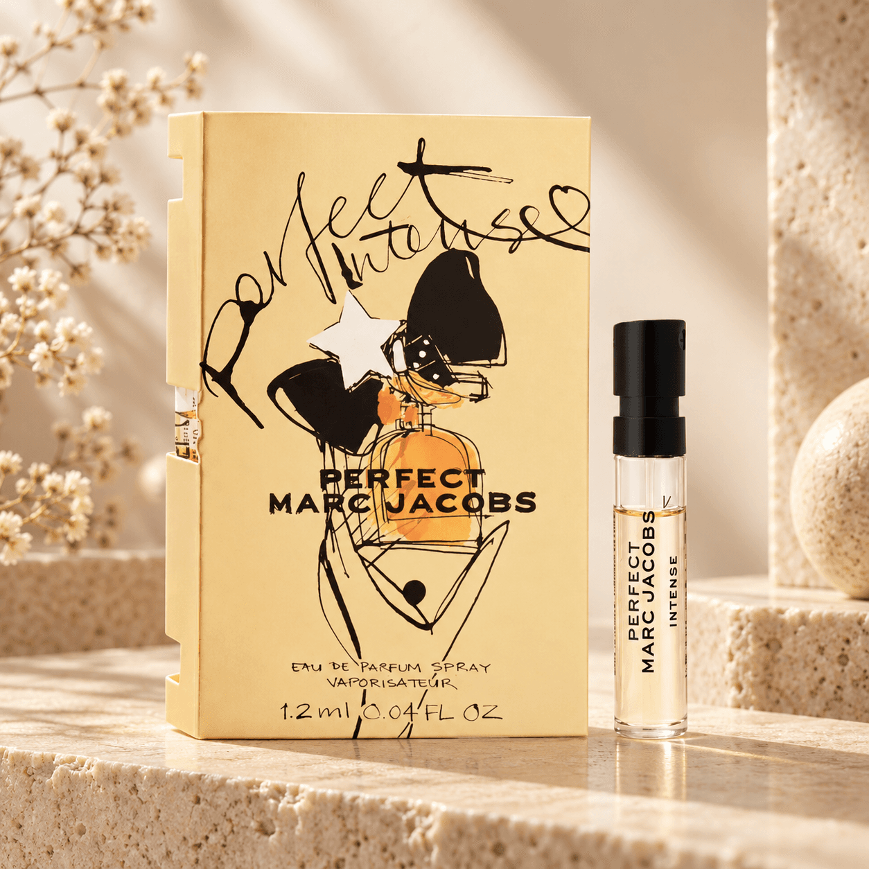 Marc Jacobs Perfect Intense