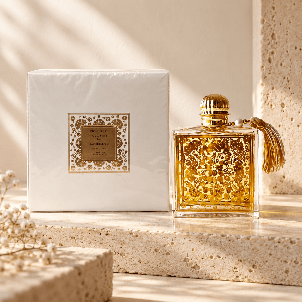 MDCI Parfums Cio Cio San