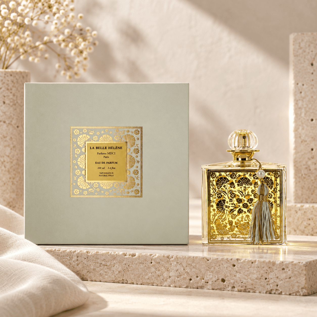 MDCI Parfums La Belle Helene