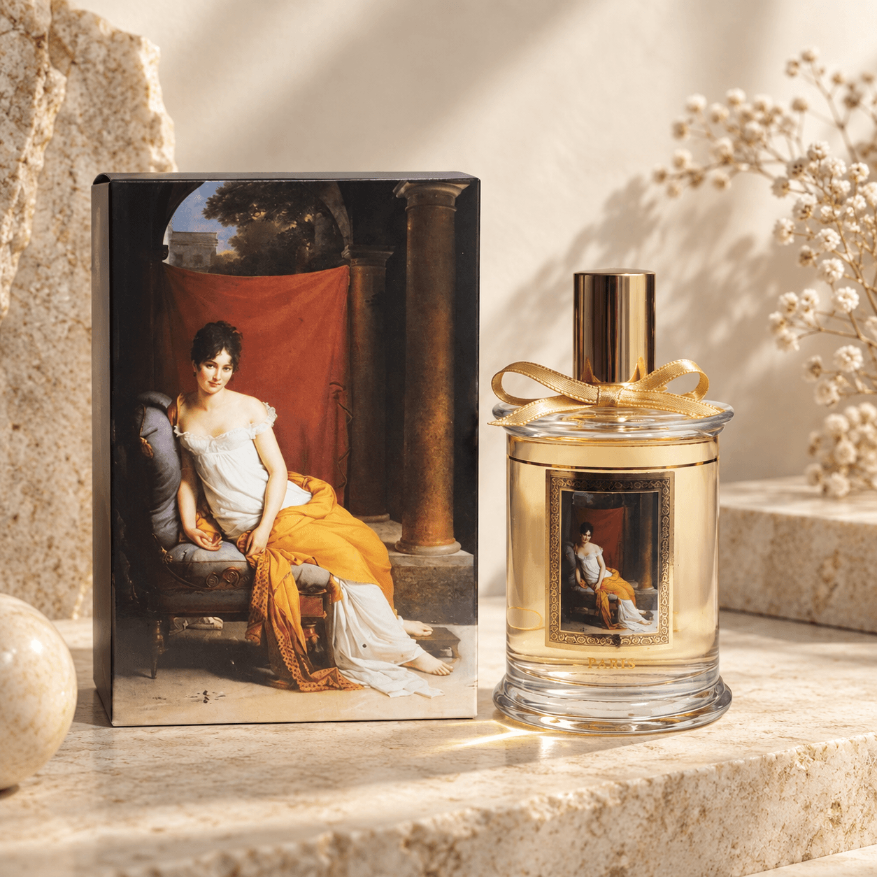 MDCI Parfums La Ravissante