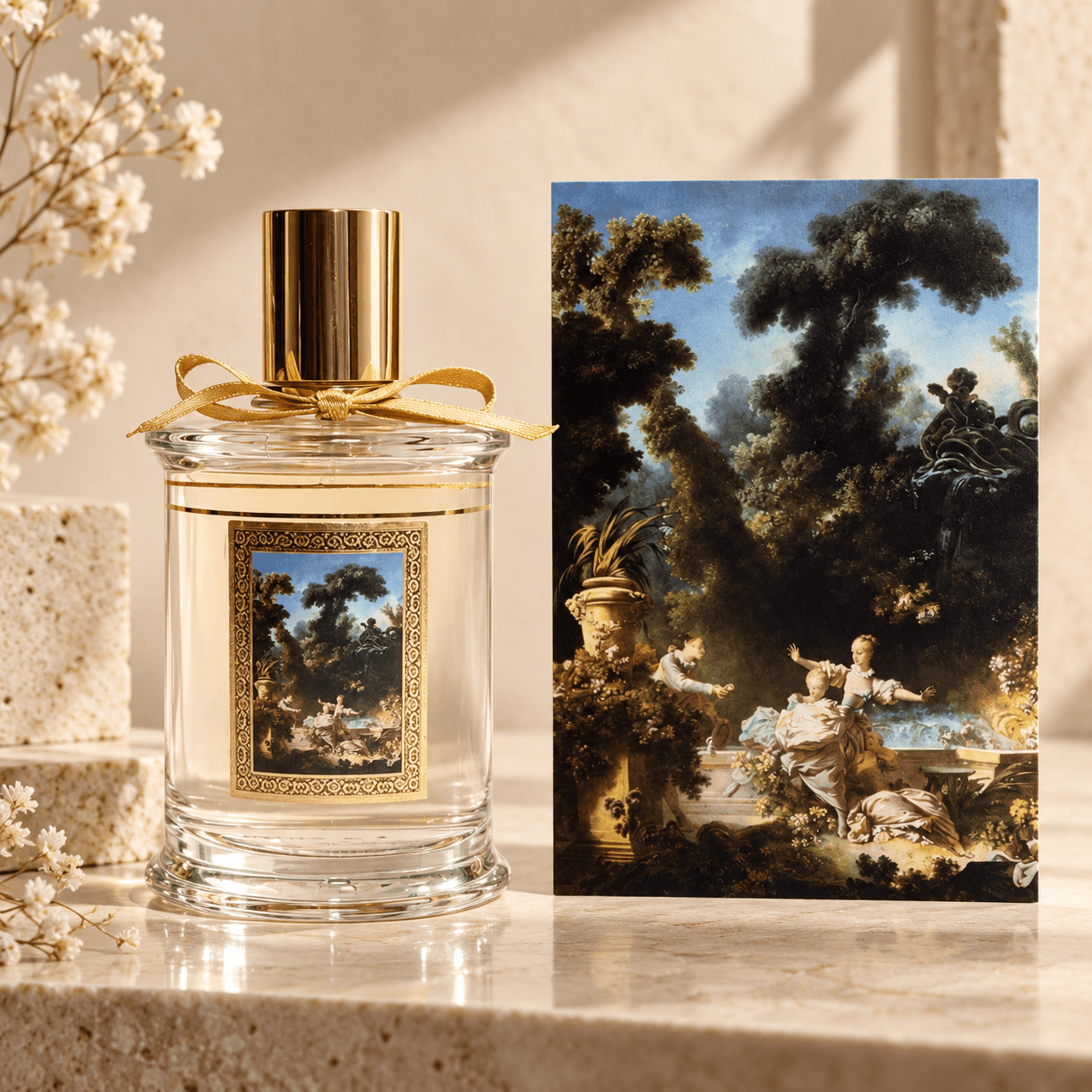 MDCI Parfums La Surprise