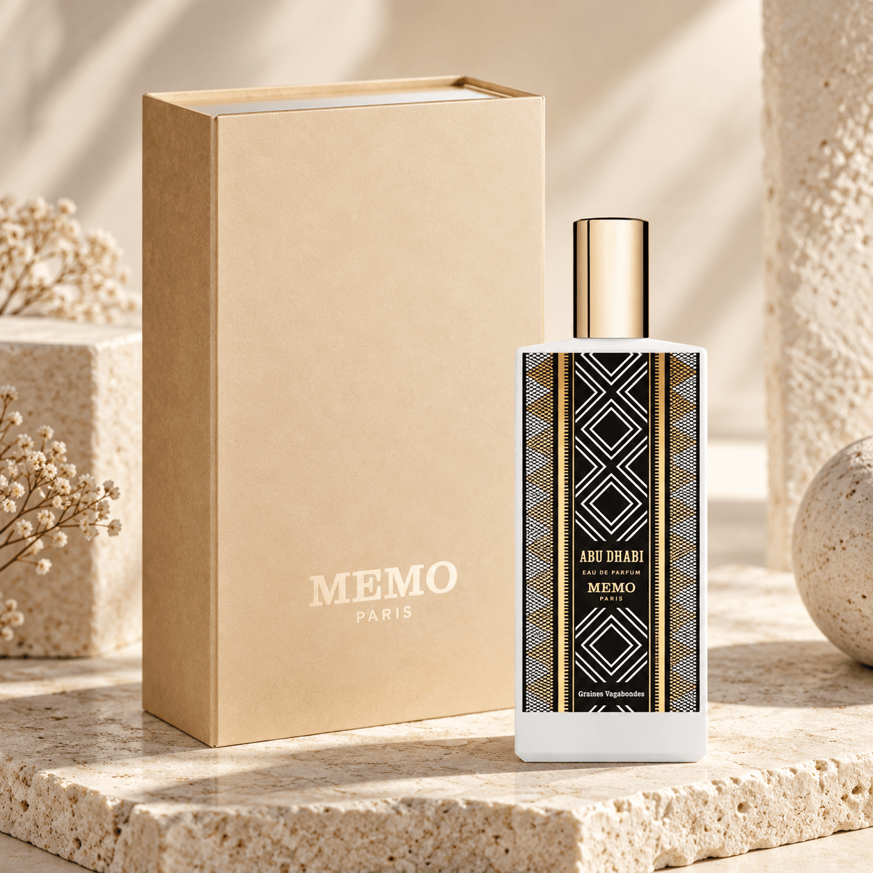 Memo Abu Dhabi