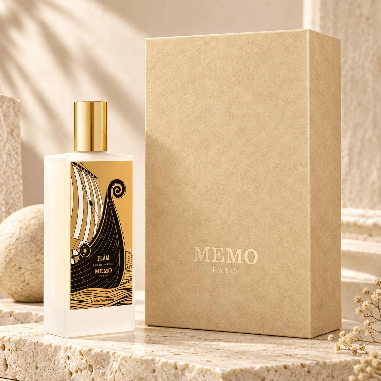 Memo Flam
