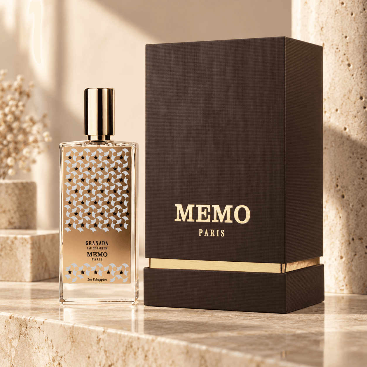 Memo Granada