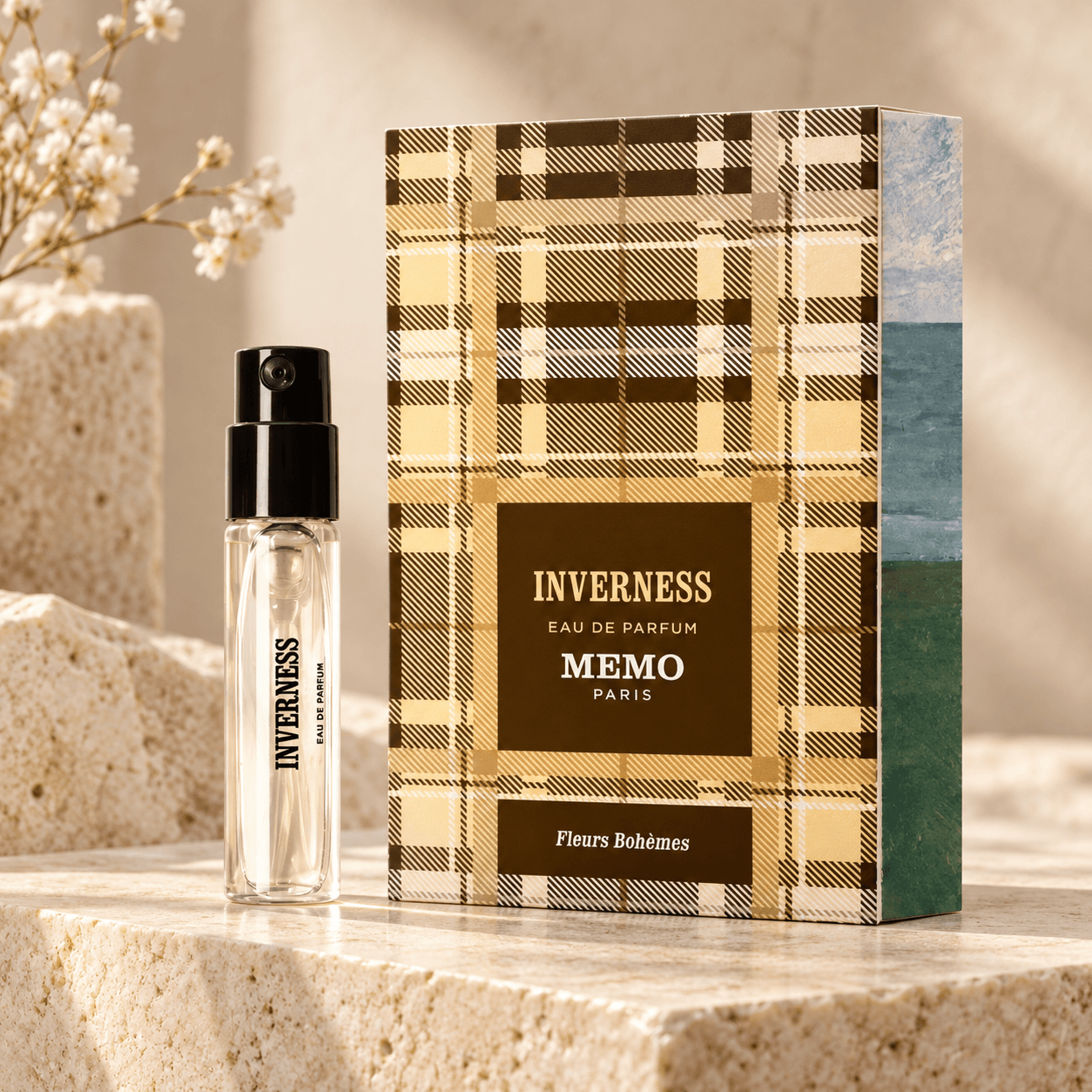 Memo Inverness