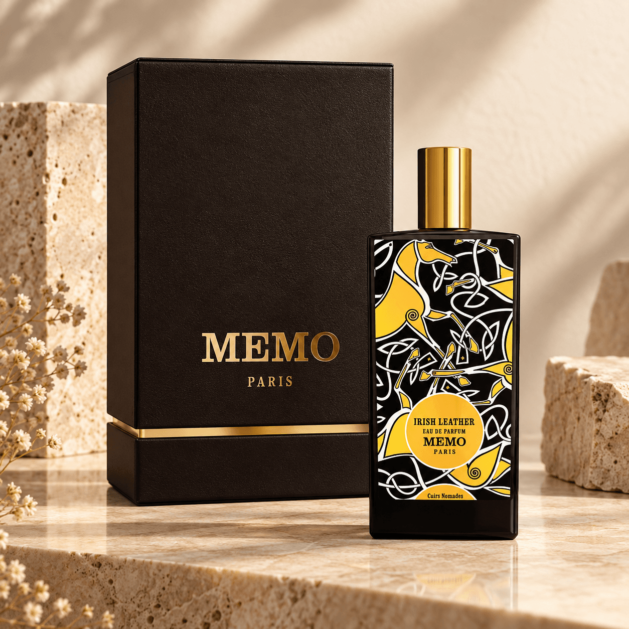 Memo Irish Leather