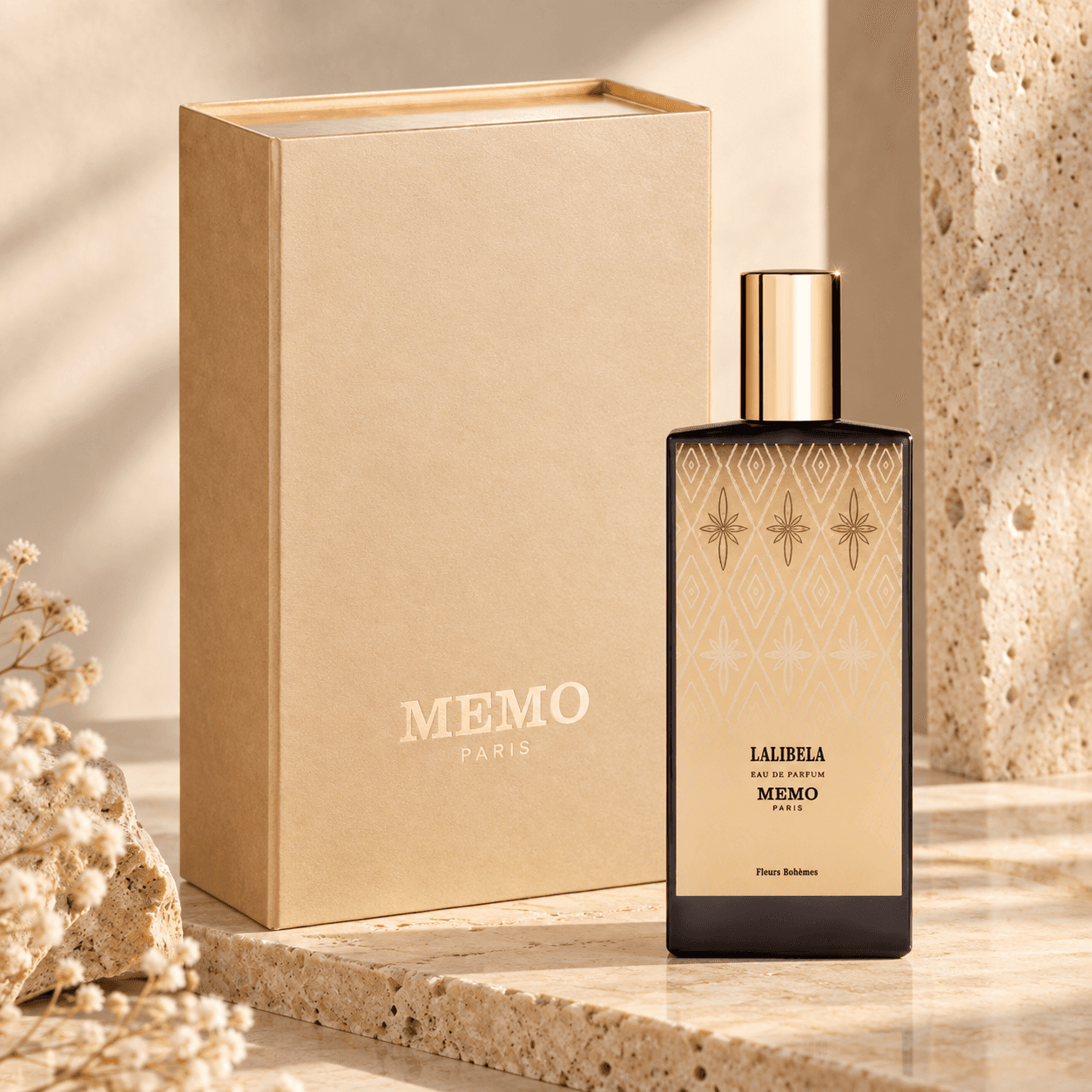 Memo Lalibela