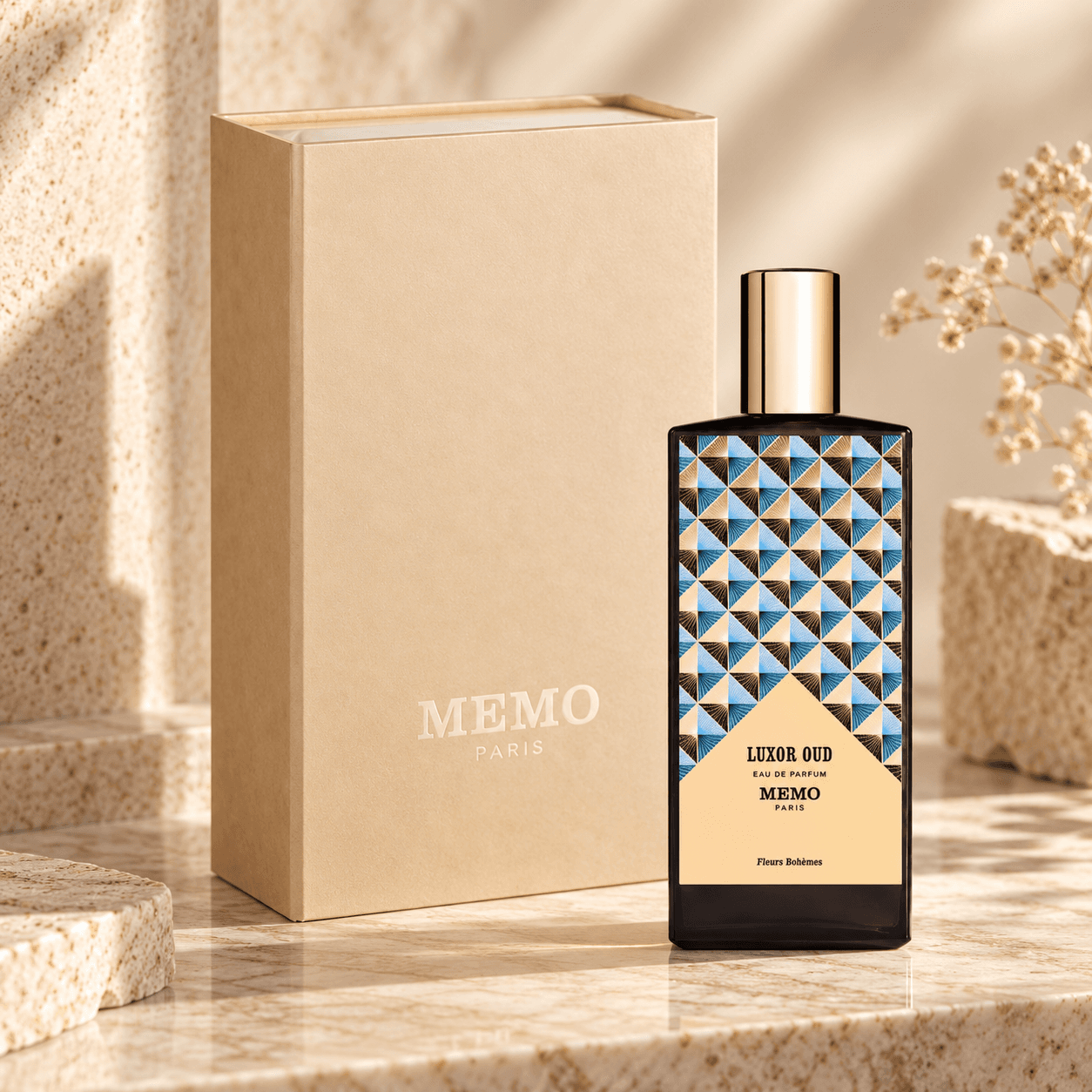 Memo Luxor Oud