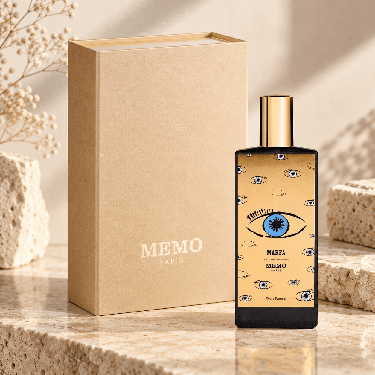 Memo Marfa