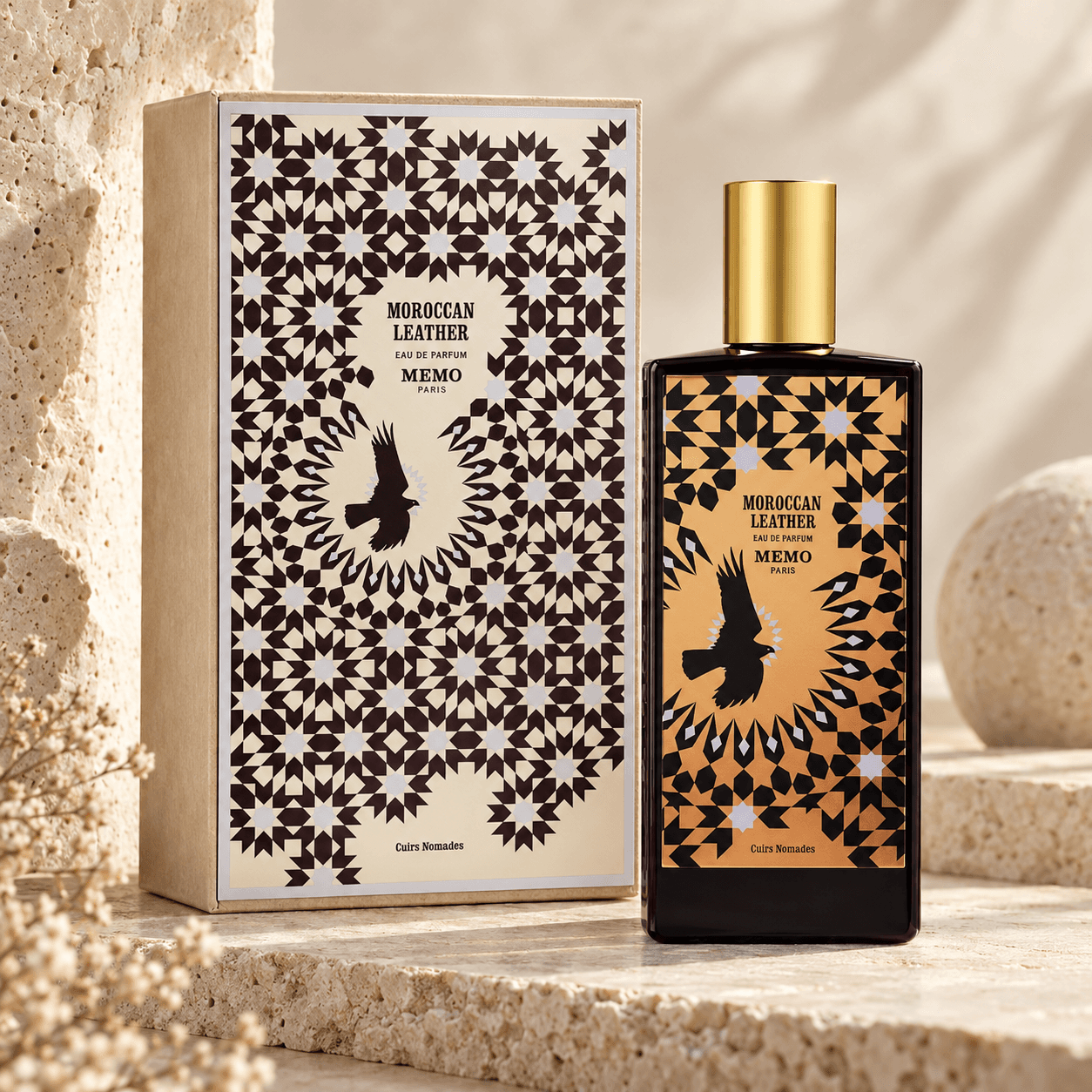 Memo Moroccan Leather