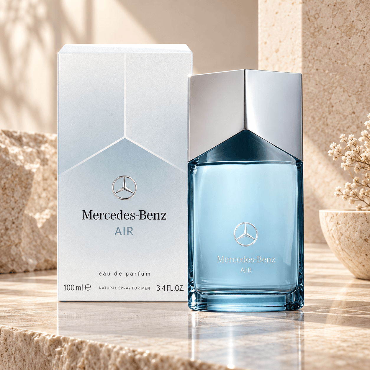 Mercedes-Benz Air