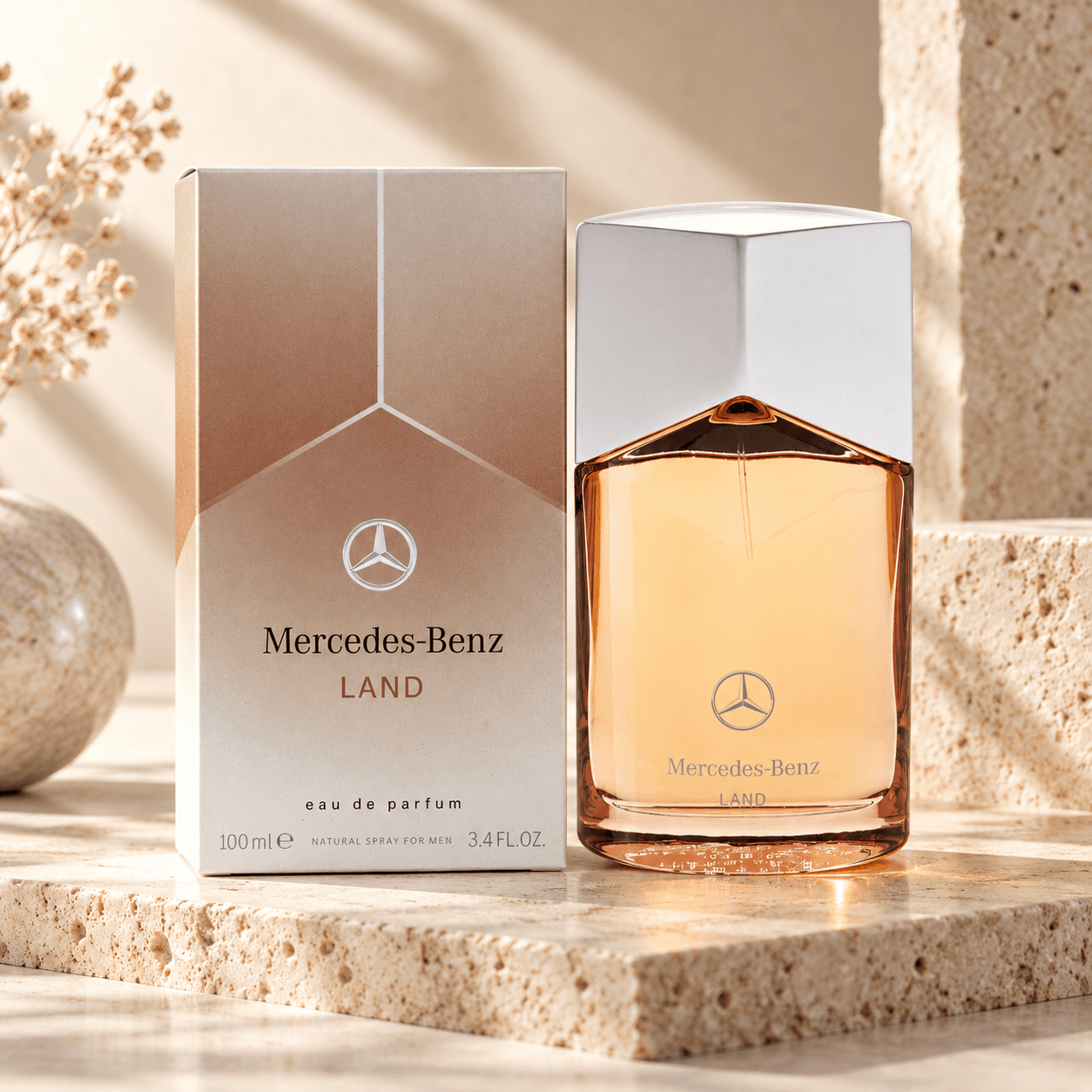 Mercedes-Benz Land