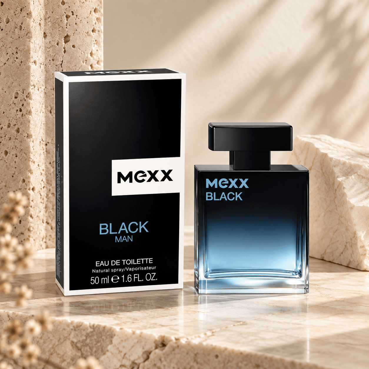 Mexx Black for Him