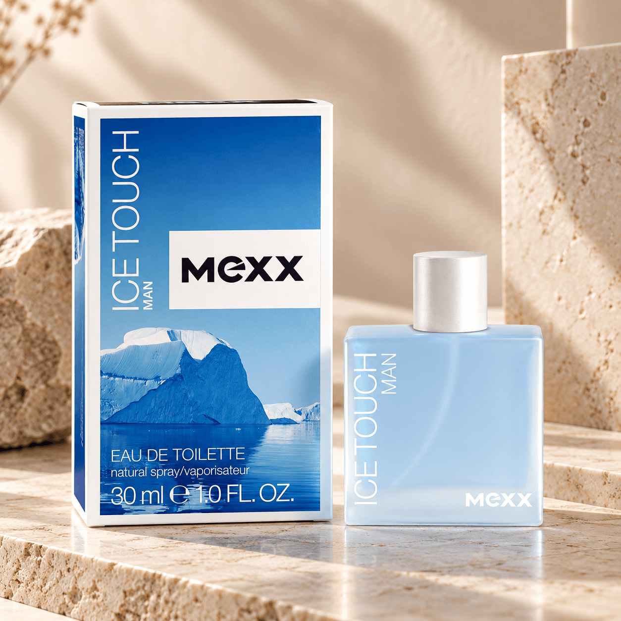 Mexx Ice Touch Man