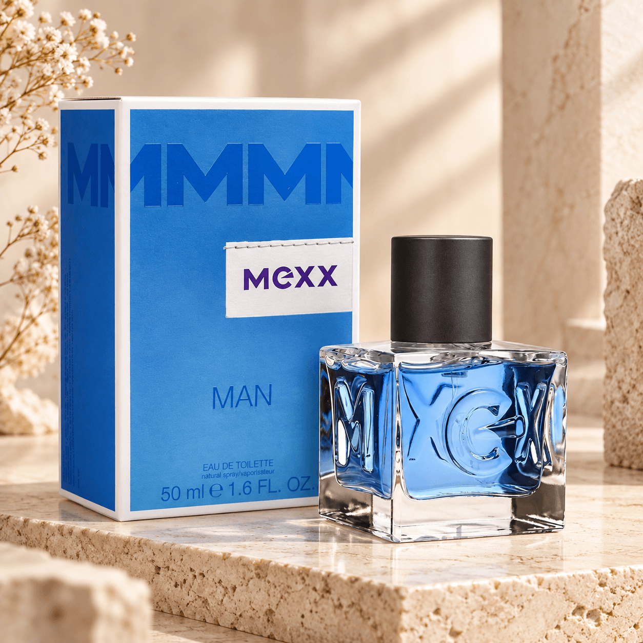 Mexx Man