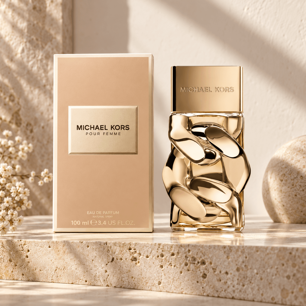 Michael Kors Pour Femme