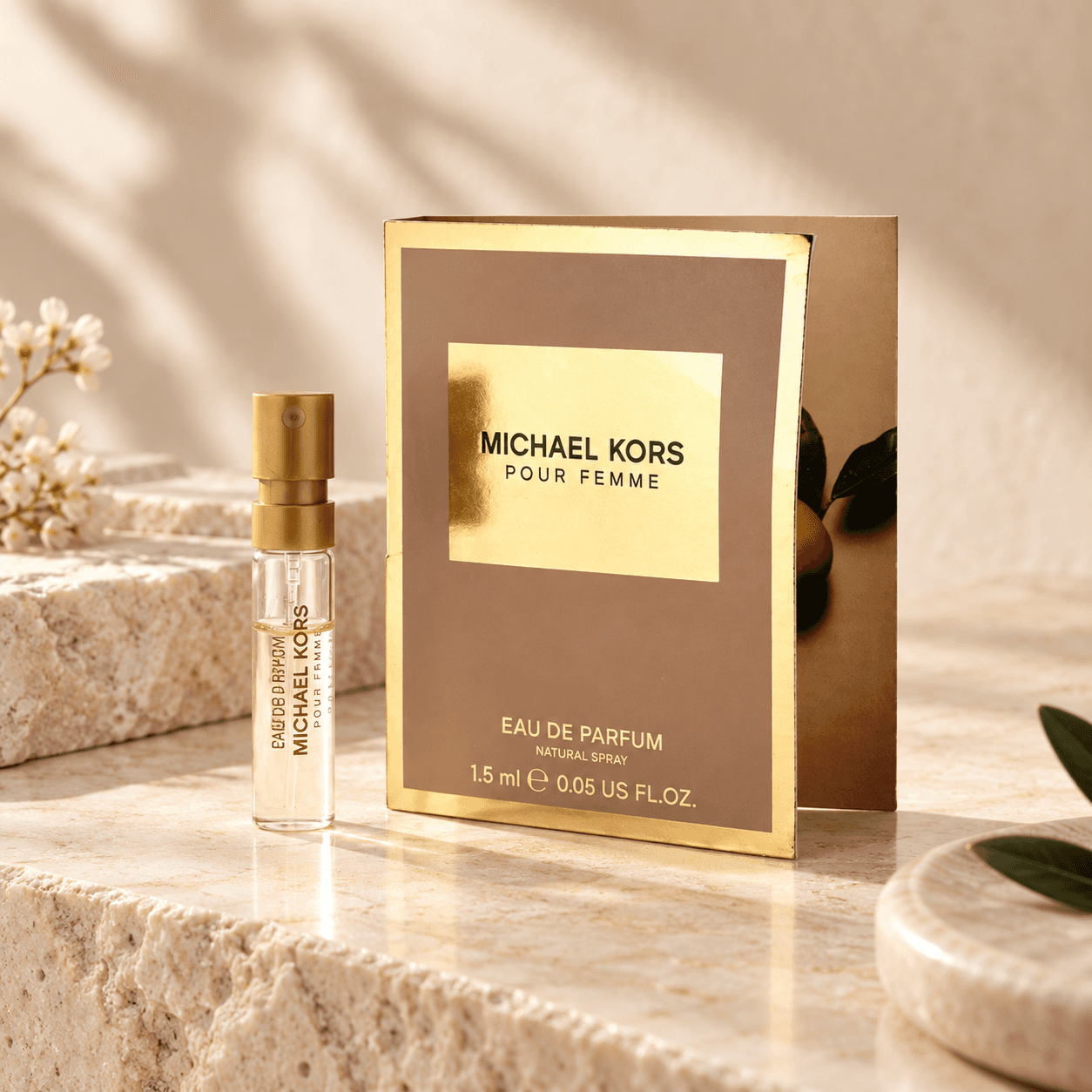 Michael Kors Pour Femme