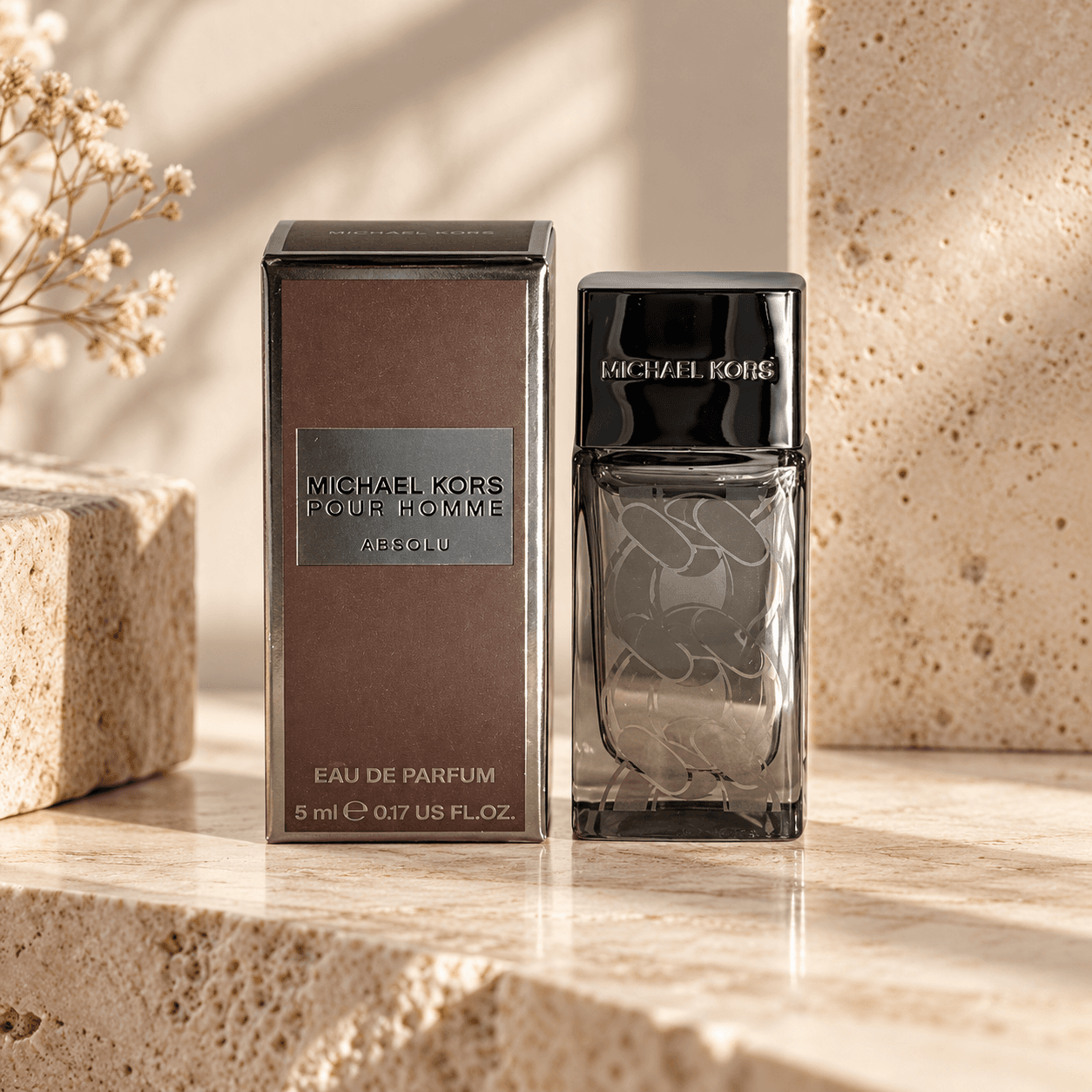 Michael Kors Pour Homme Absolu