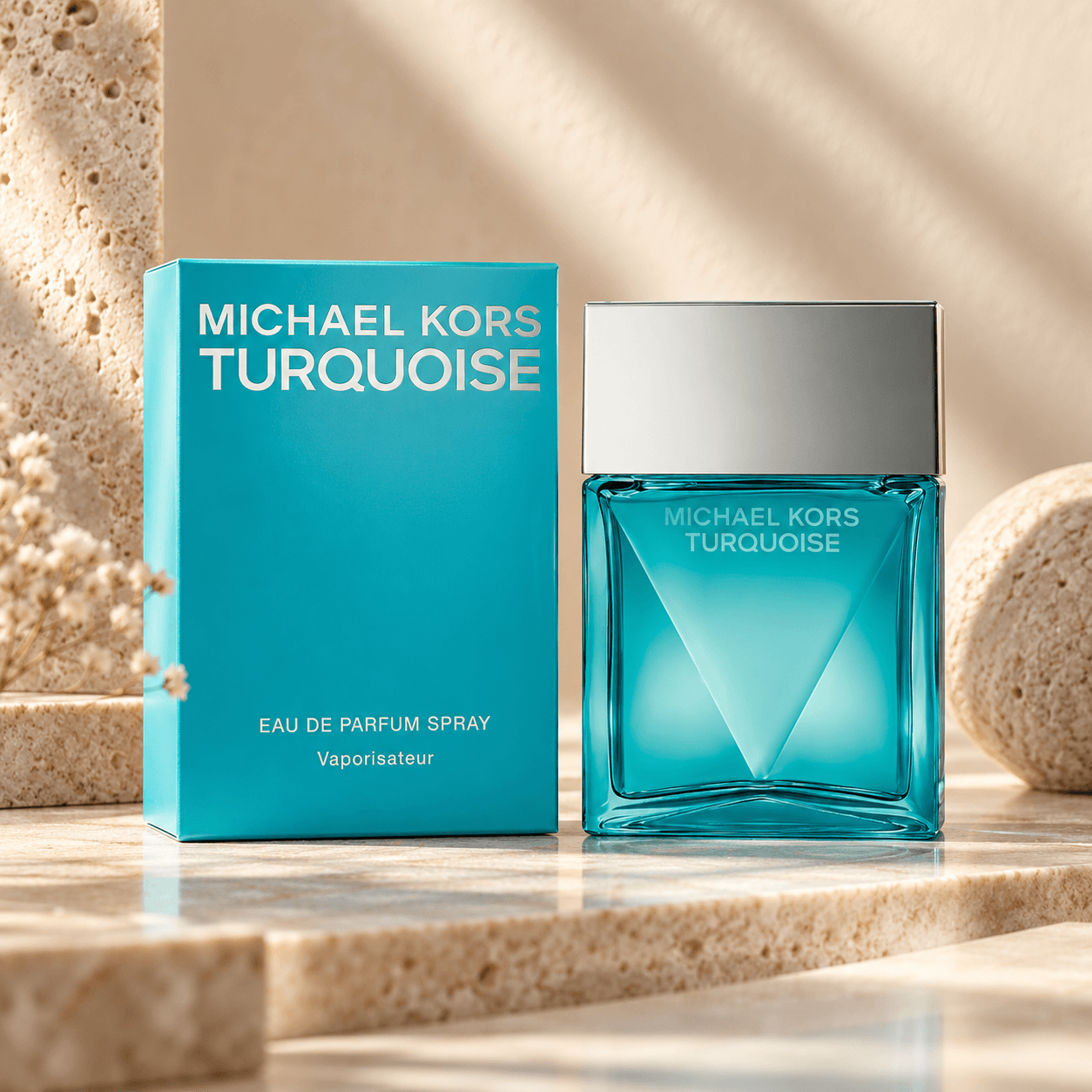 Michael Kors Turquoise