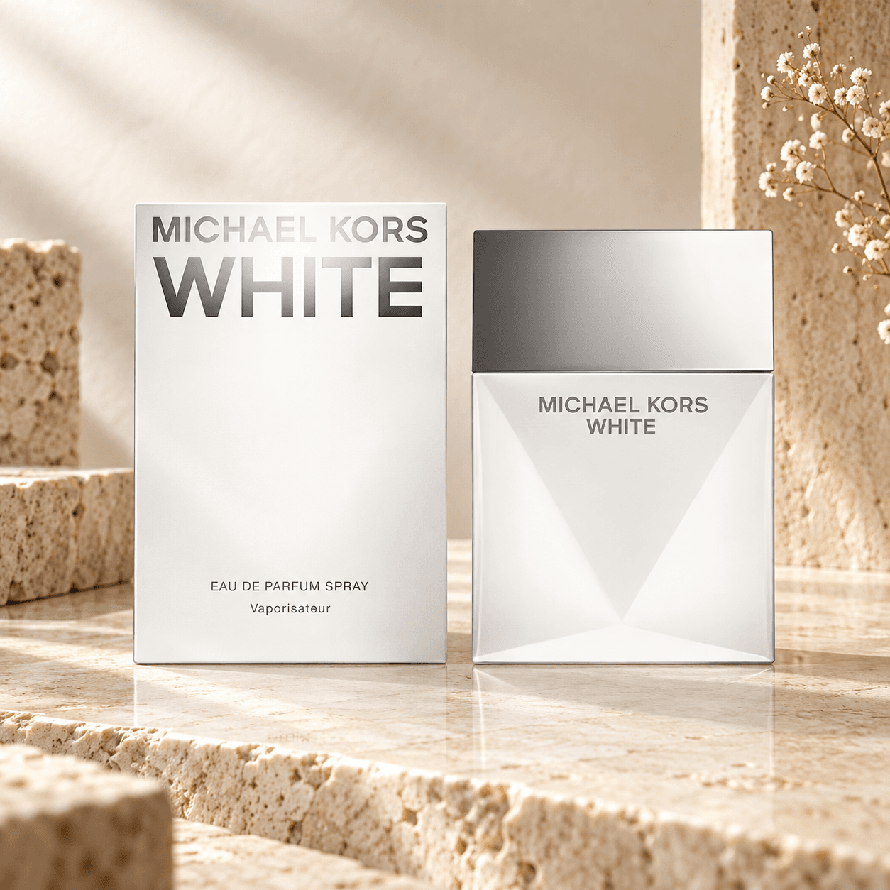 Michael Kors White