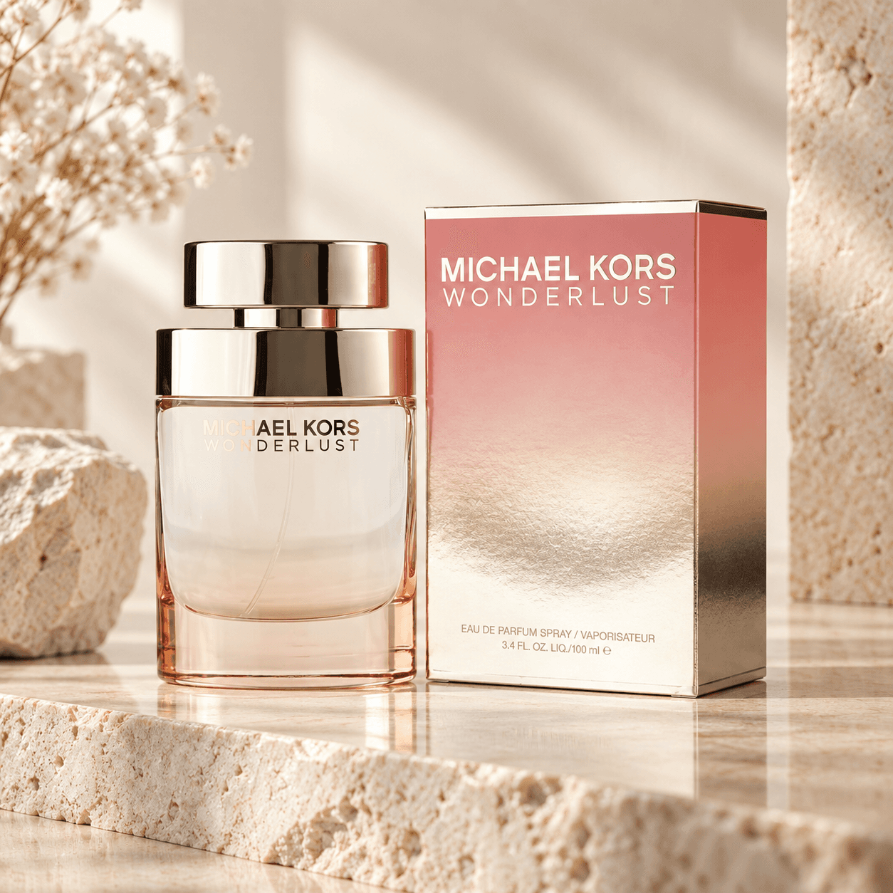 Michael Kors Wonderlust