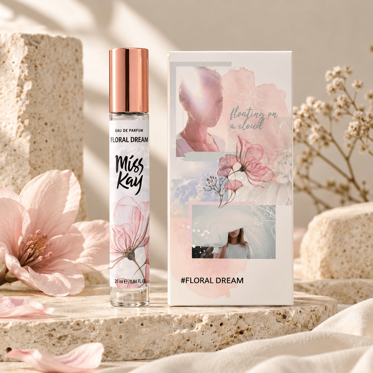 MiSS KAY Floral Dream