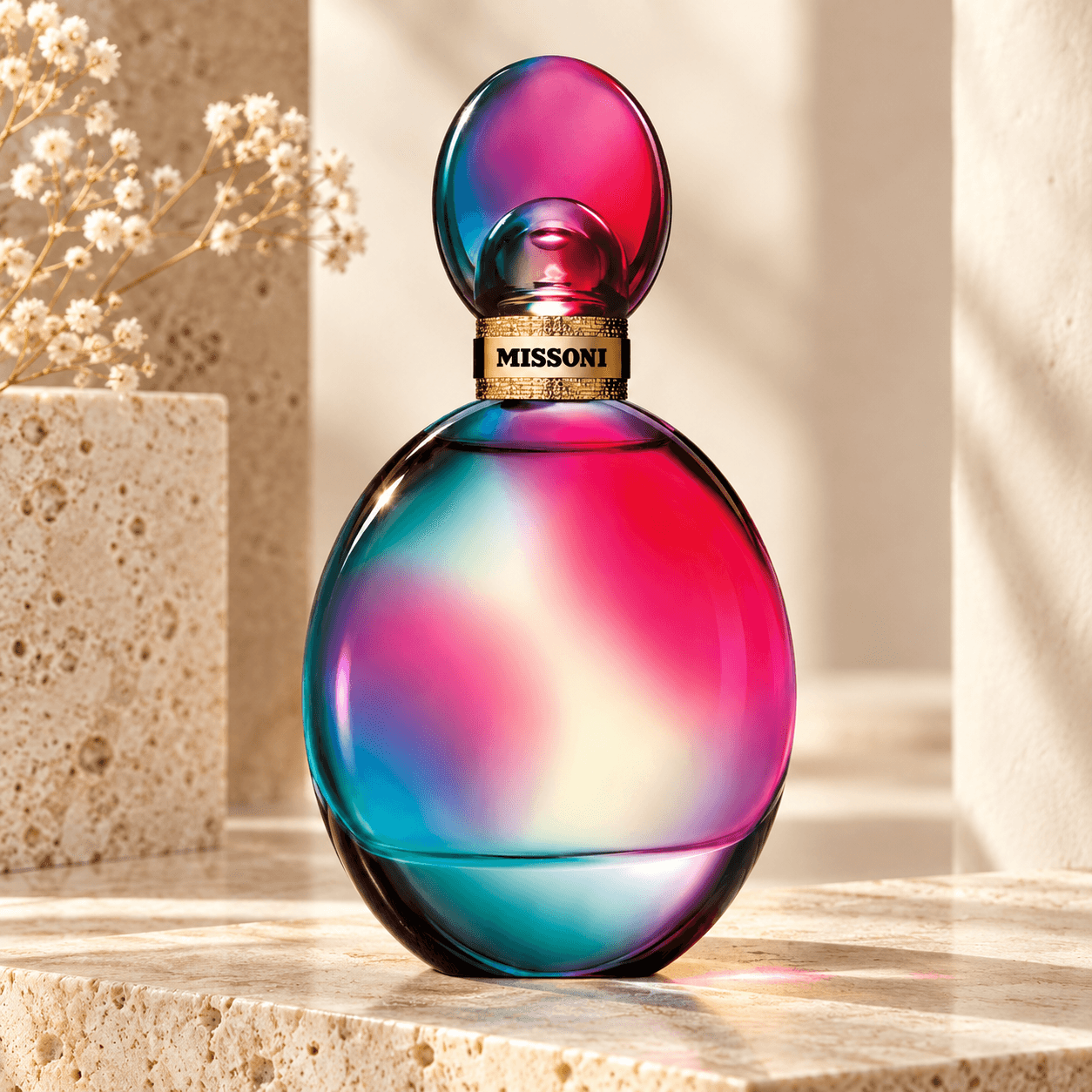 Missoni Eau de Parfum