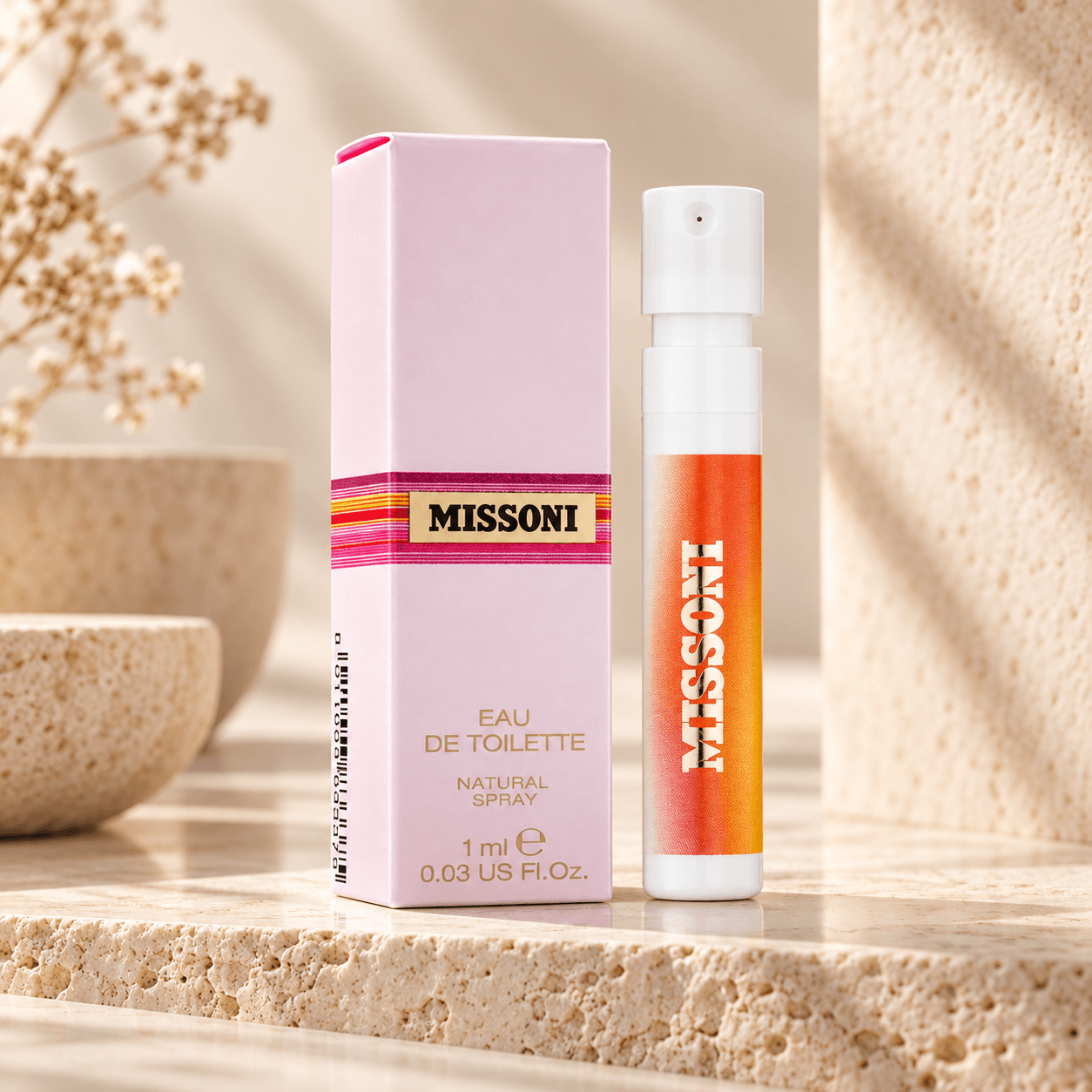 Missoni Eau de Toilette