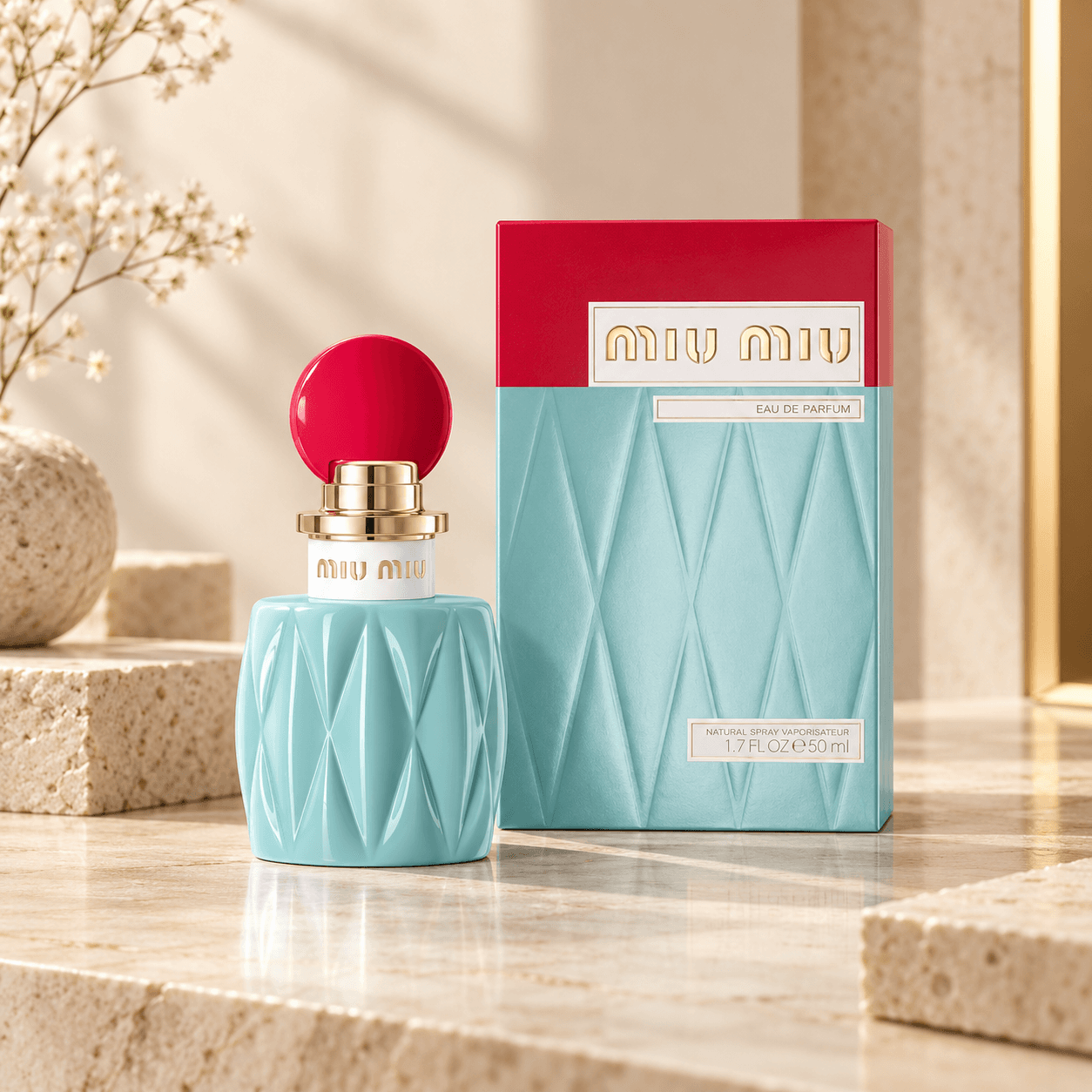 Miu Miu Eau de Parfum
