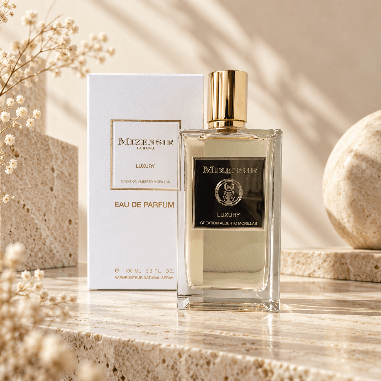 Mizensir Luxury