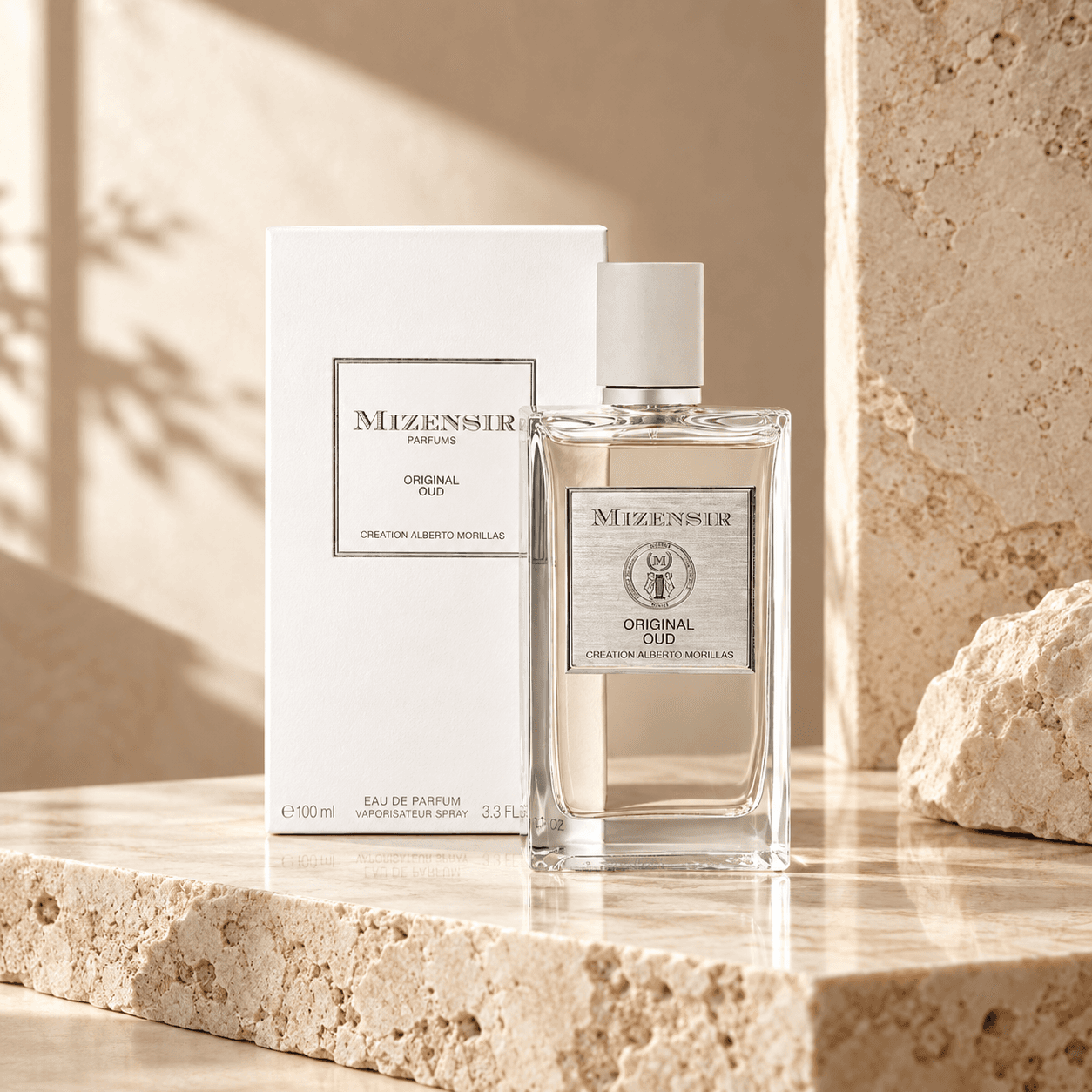 Mizensir Original Oud