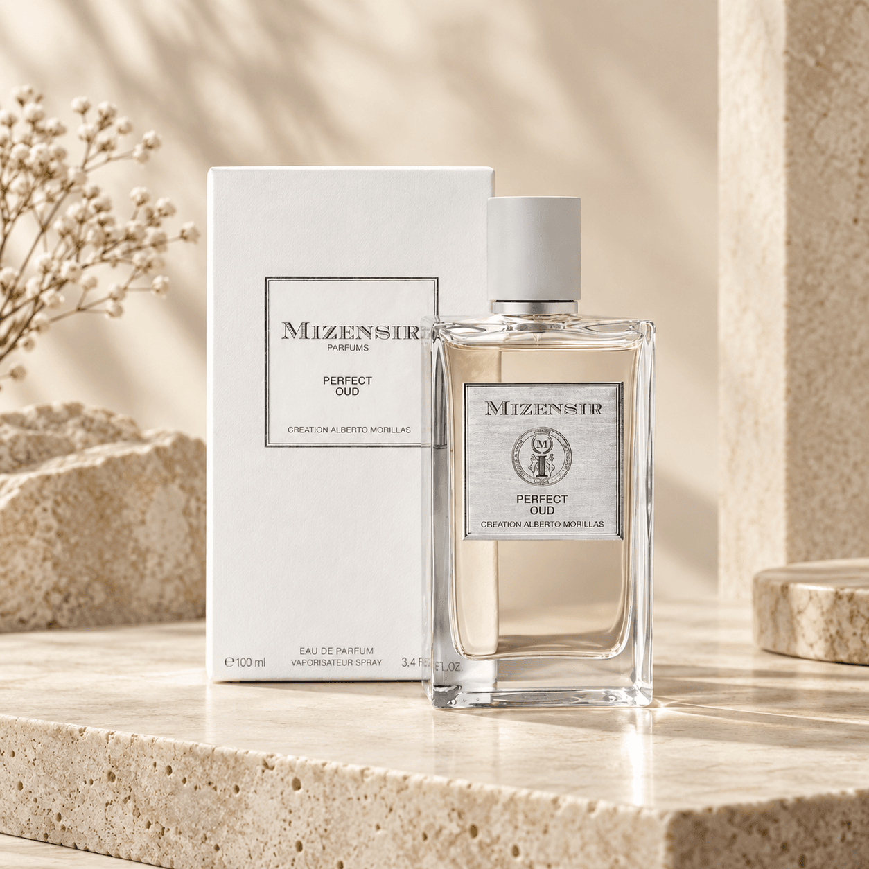 Mizensir Perfect Oud