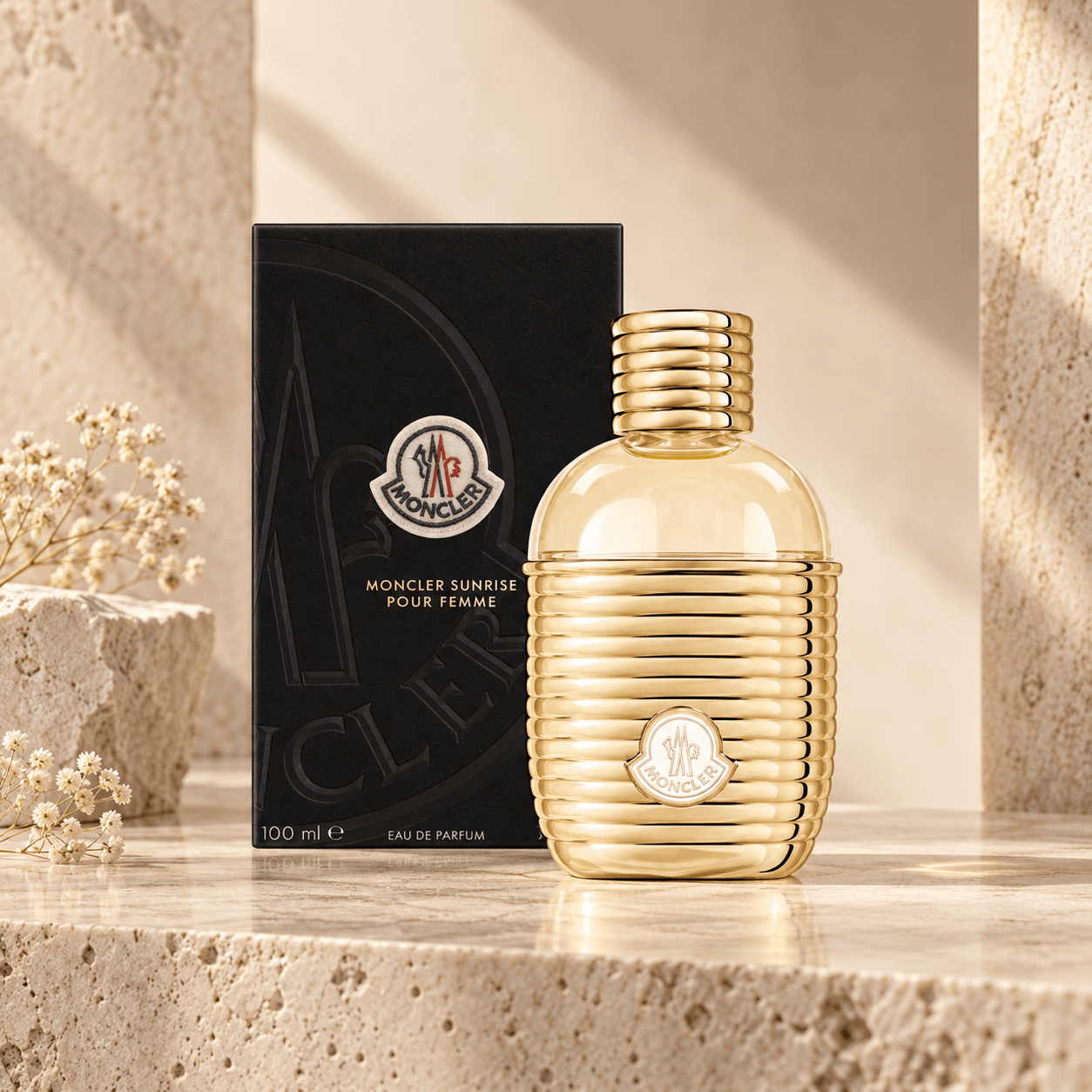 Moncler Sunrise Pour Femme