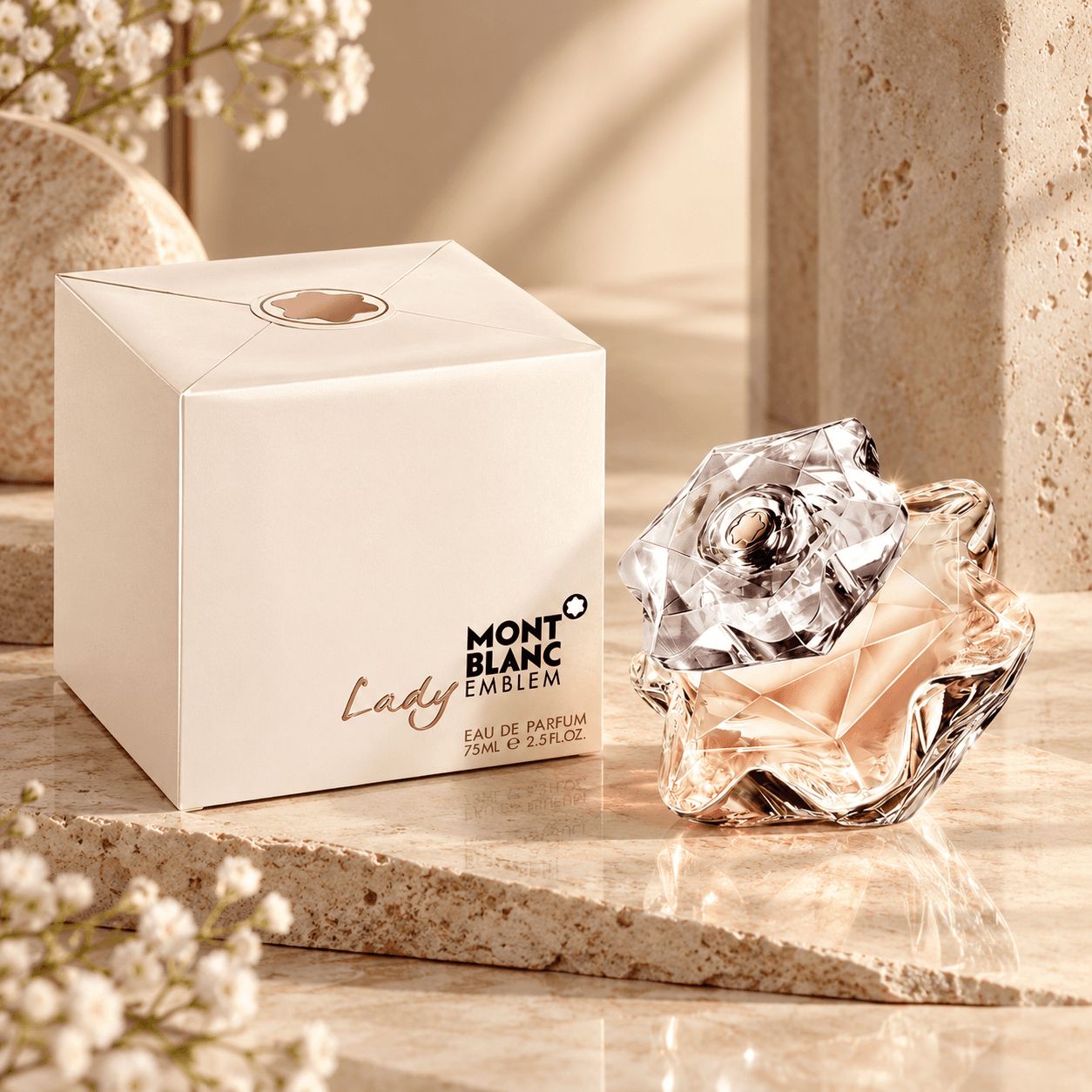 Montblanc Lady Emblem
