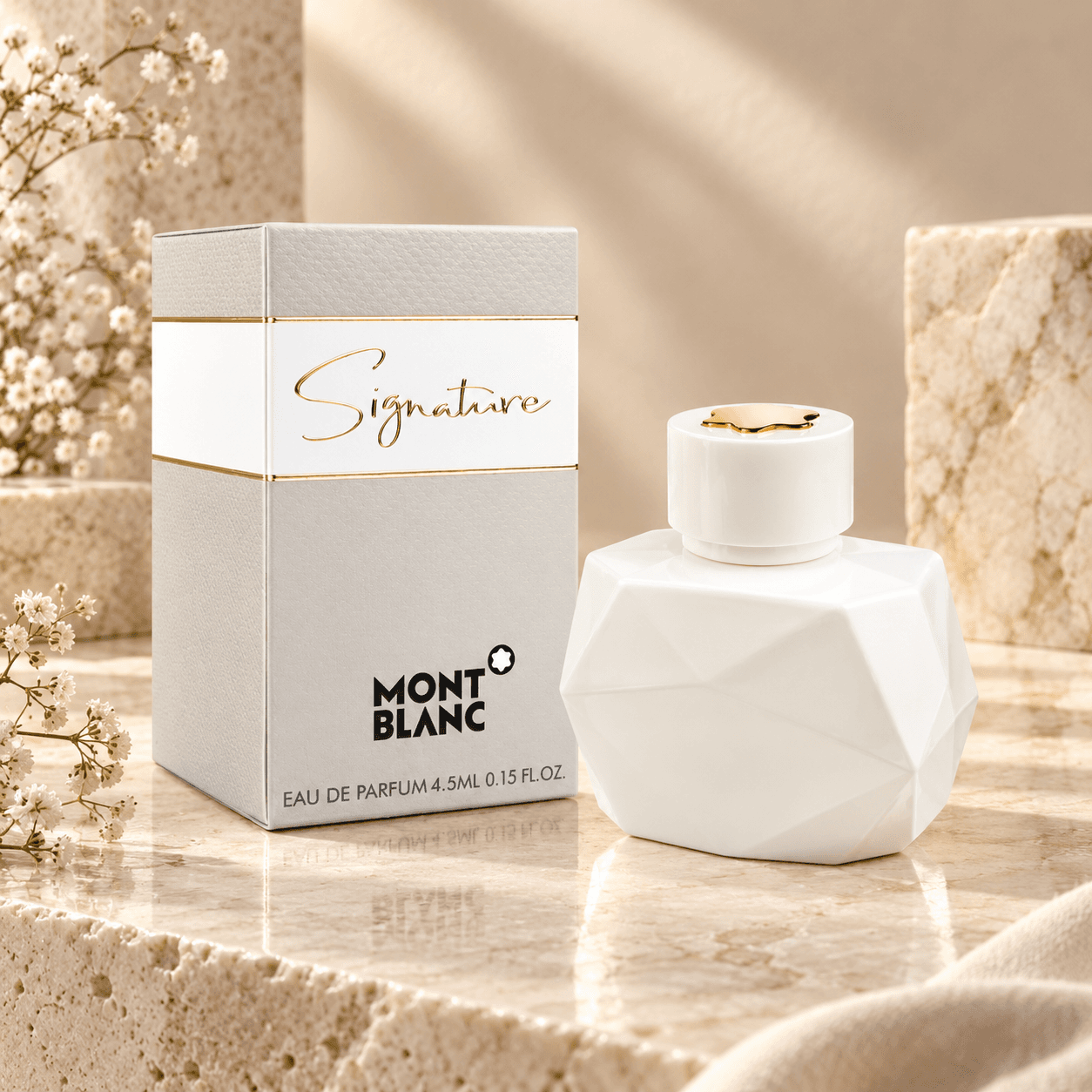 Montblanc Signature