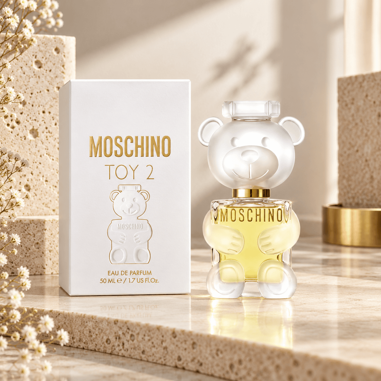 Moschino Toy 2 edp