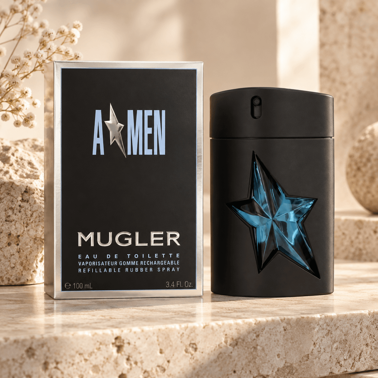 Mugler A Men