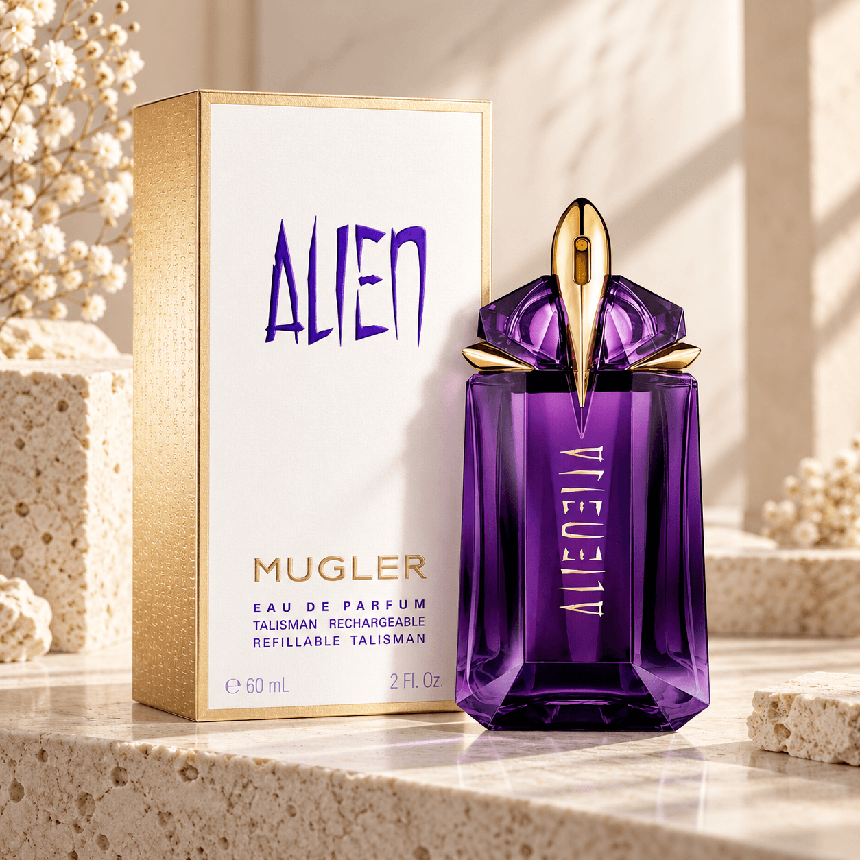 Mugler Alien