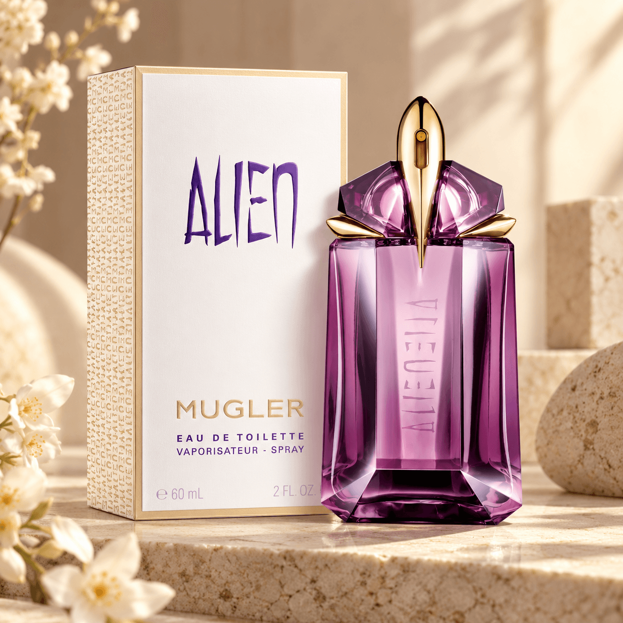 Mugler Alien