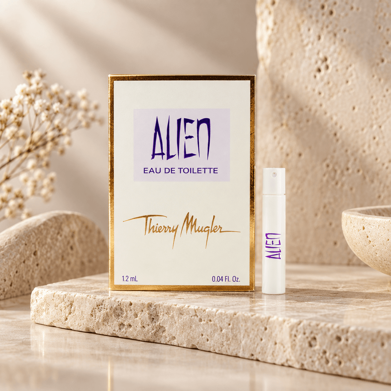 Mugler Alien